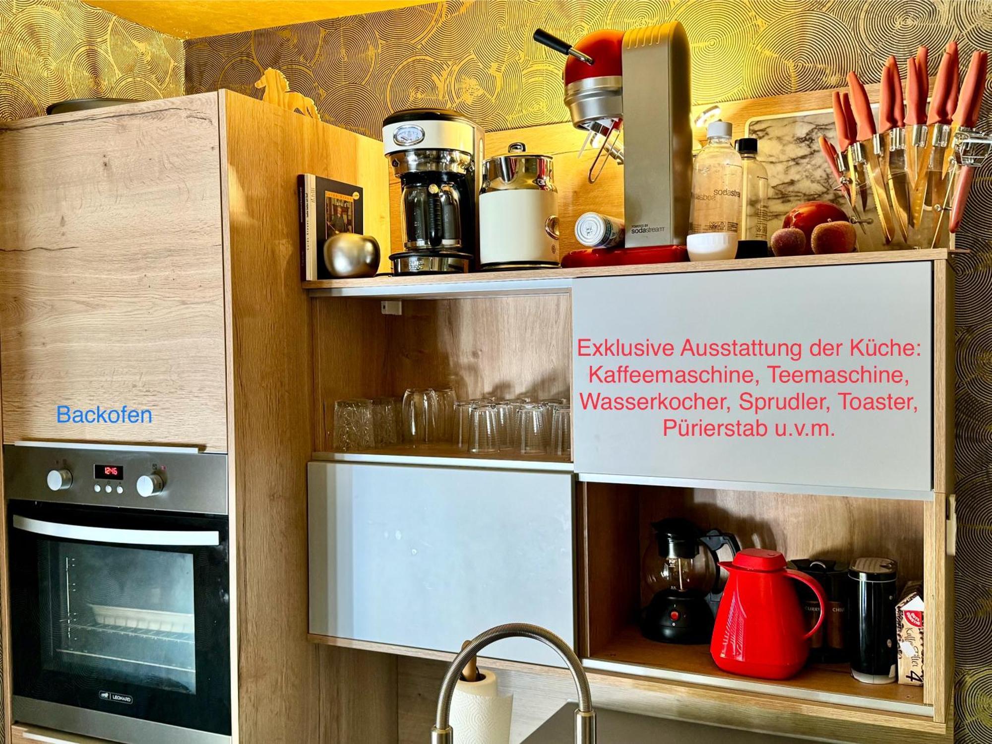 Hof Vierzehnender Im Hohen Venn - 70Qm Maisonette - 2 Schlafzimmer - Wohnkueche - Balkon Mit Grill - Monschau - Eifel - Hunde Willkommen - Islandpferde Eksteriør bilde