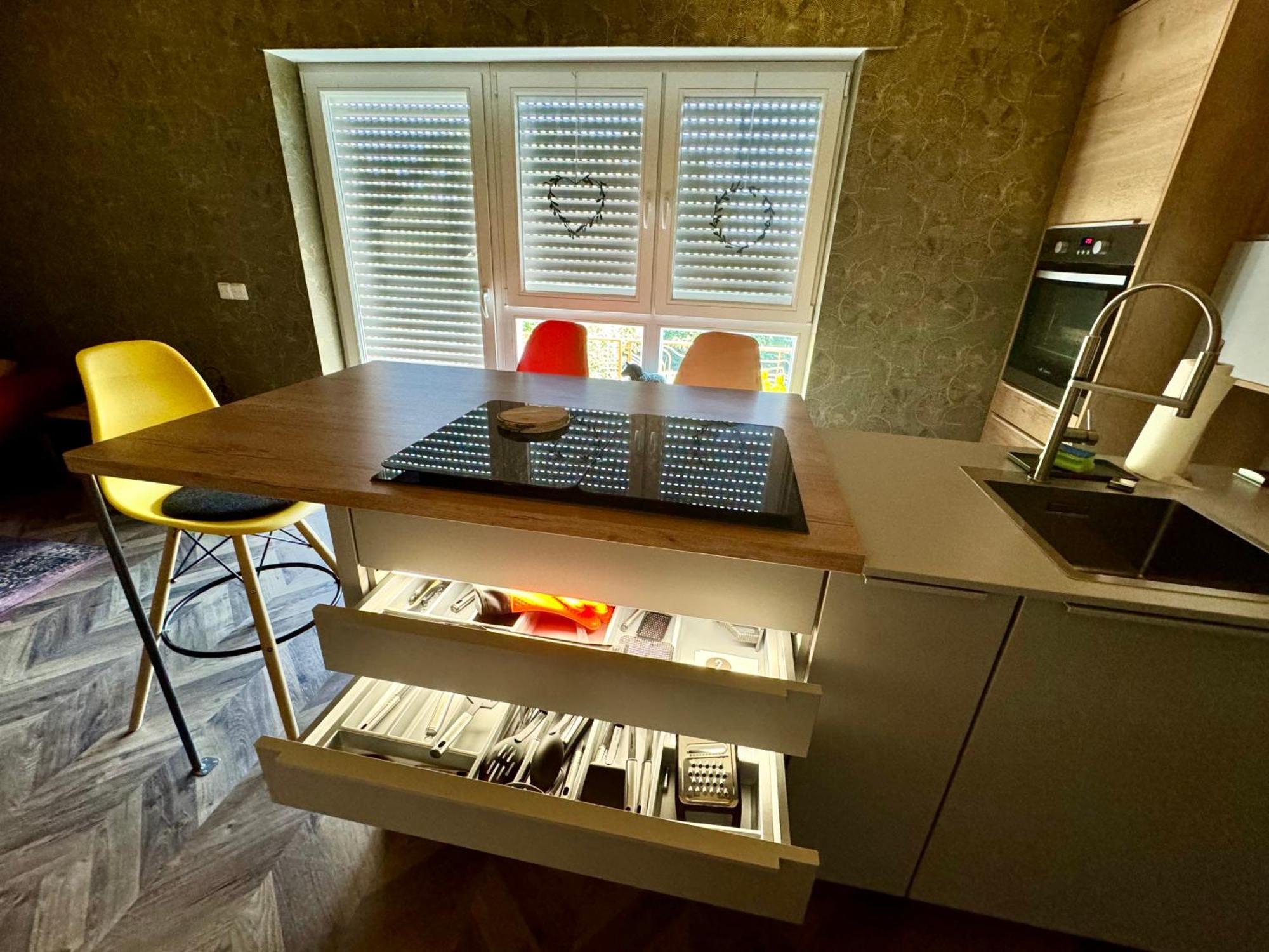 Hof Vierzehnender Im Hohen Venn - 70Qm Maisonette - 2 Schlafzimmer - Wohnkueche - Balkon Mit Grill - Monschau - Eifel - Hunde Willkommen - Islandpferde Eksteriør bilde